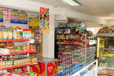 如何开家小型店铺超市呢