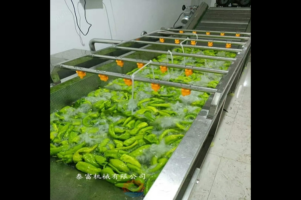 蔬菜叶面清洁度对比台