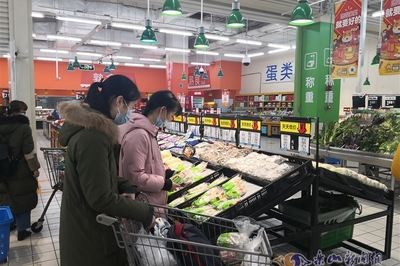 乐山开超市哪里进货便宜