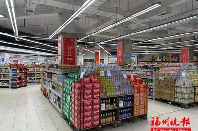超市服务优化
