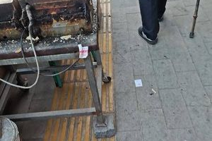 西仪坊有什么超市