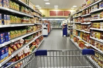 超市商品锁码怎么打开的