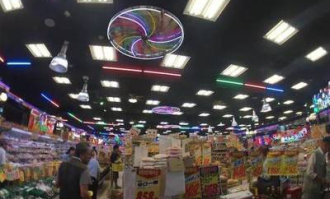 买什么超市最便宜