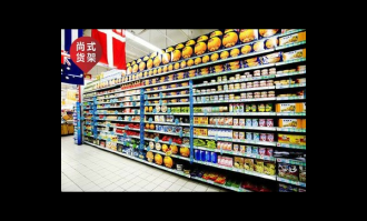数字化在超市便利店货架管理中的应用
