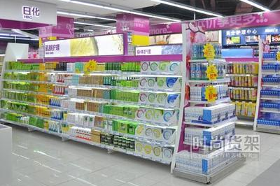 超市货架商品陈列技巧有哪些