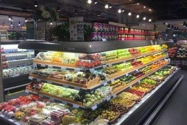 如何加盟一家优选超市