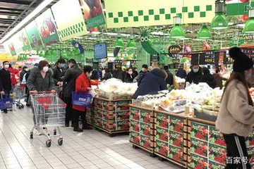 如何了解超市物价情况