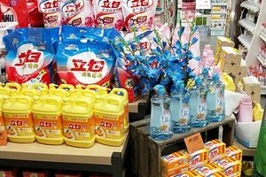 超市卖什么小品类好