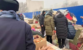 什么超市过年不忙呢