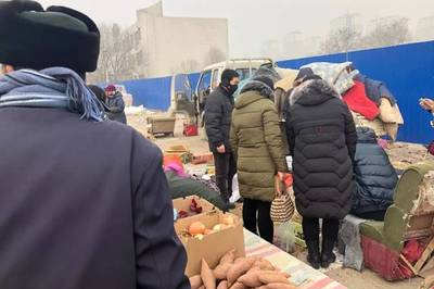 什么超市过年不忙呢