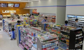 超市布局原理是什么
