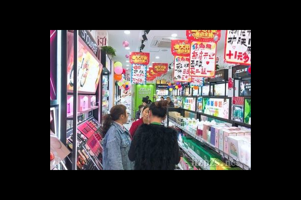 超市新店开业：科学选址赢得先机