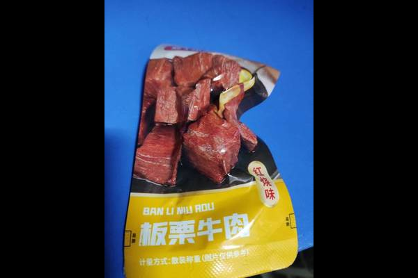 超市散装食品称量技巧