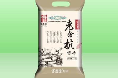 超市如何区分大米和粳米