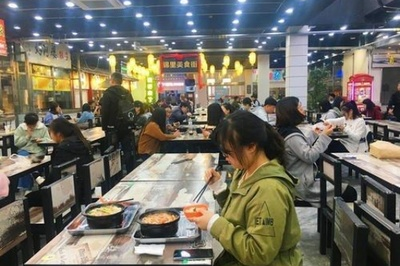 超市堂口小吃卖什么好