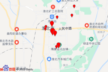 淮北烧烤超市在哪里