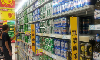啤酒超市利润如何计算