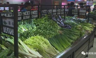 在超市买什么菜最好