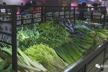 在超市买什么菜最好