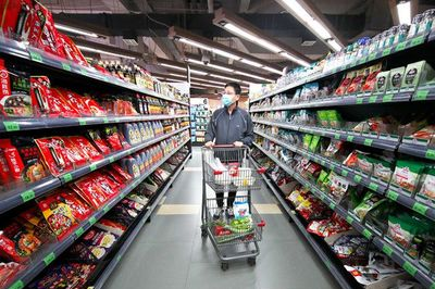 超市卖货如何计量单价呢