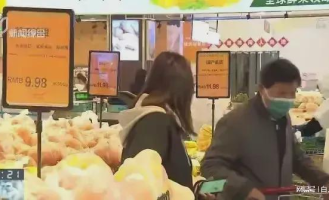 自媒体如何拍超市店照片