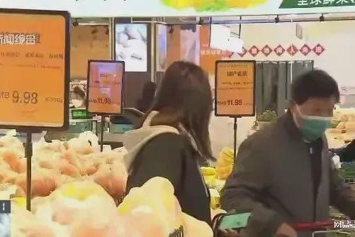自媒体如何拍超市店照片
