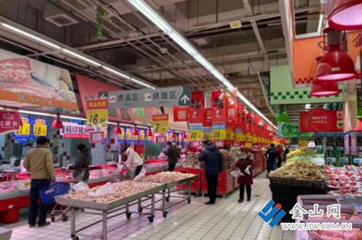 如何关注大润发超市店长