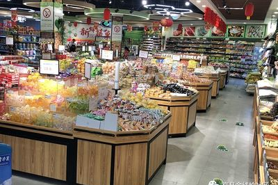 现代化超市应该怎么经营呢