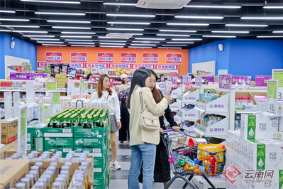 如何在超市选面膜好用点