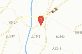 阜宁最好超市在哪里啊