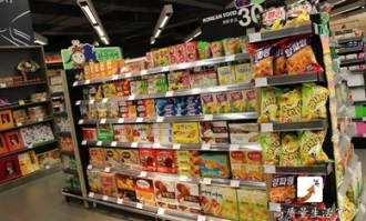 在超市内买什么好卖