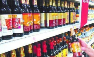 超市酱油哪个好