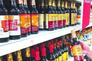 超市酱油哪个好