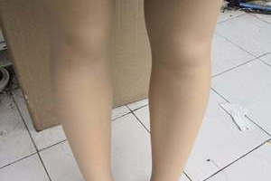 超市如何挑选光腿神器
