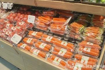 在超市买东西有假的吗