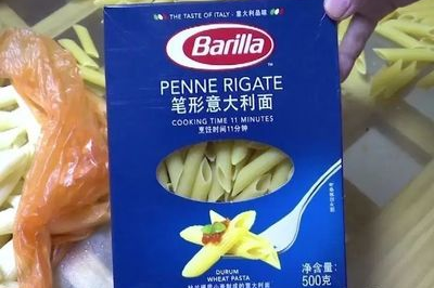 超市如何避免意面生虫