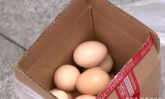 全家超市有鸡蛋吗