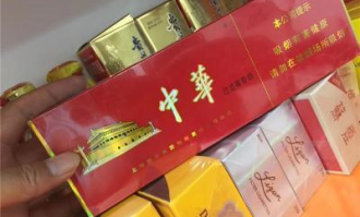 衡水超市卖什么烟好