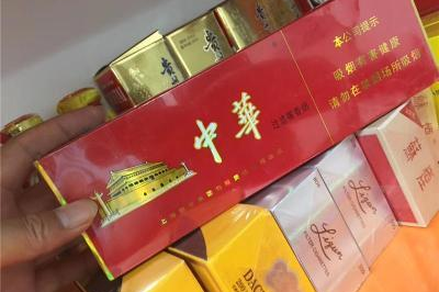 衡水超市卖什么烟好