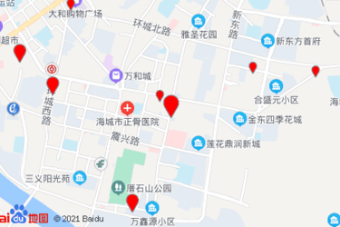 万和北路超市在哪里