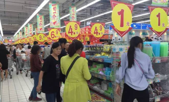 超市应季时间表