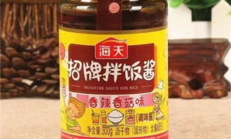 超市炒菜专用酱是什么