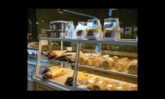 超市烘焙食品包括哪些