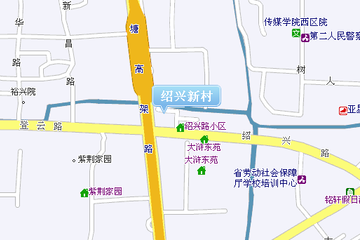 绍兴东站有超市吗