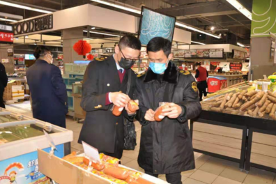 莱州便民超市在哪里