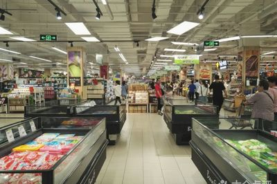 靠近超市开什么店最好