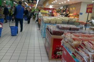 芳村准备开什么超市