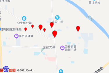 周口好点的超市在哪里