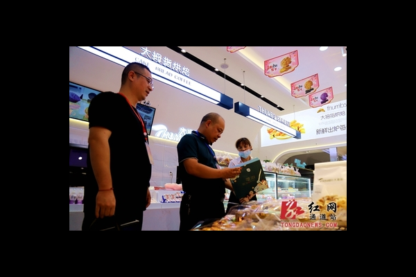 超市烘焙存在问题和解决方案