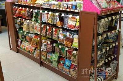 食品超市都有什么